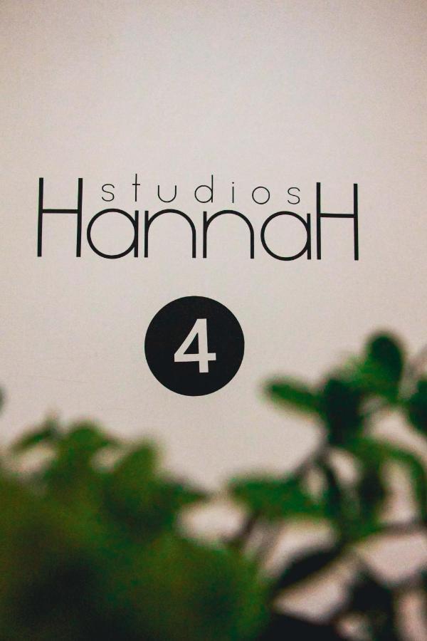 Hannah's Studios Porto Bagian luar foto