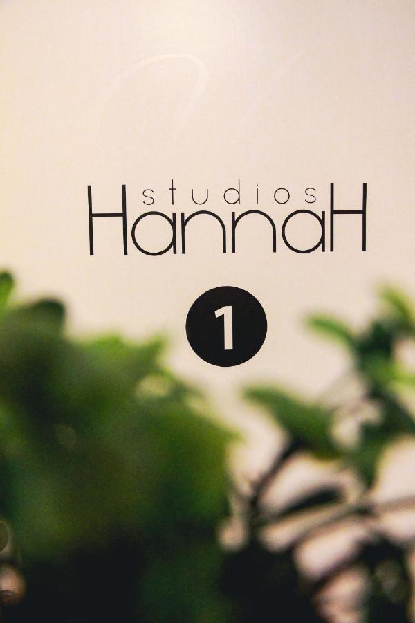 Hannah's Studios Porto Bagian luar foto