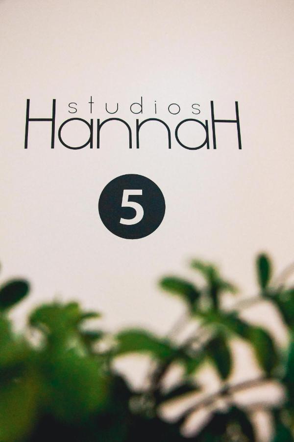 Hannah's Studios Porto Bagian luar foto